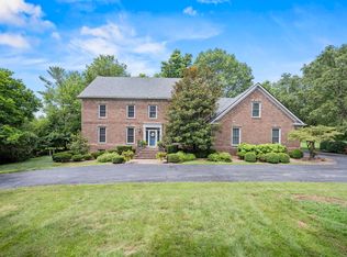 1788 Bahama Rd, Lexington, KY 40509