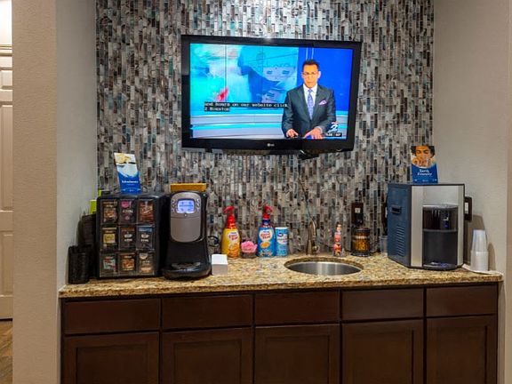 Riverwood Coffee Bar