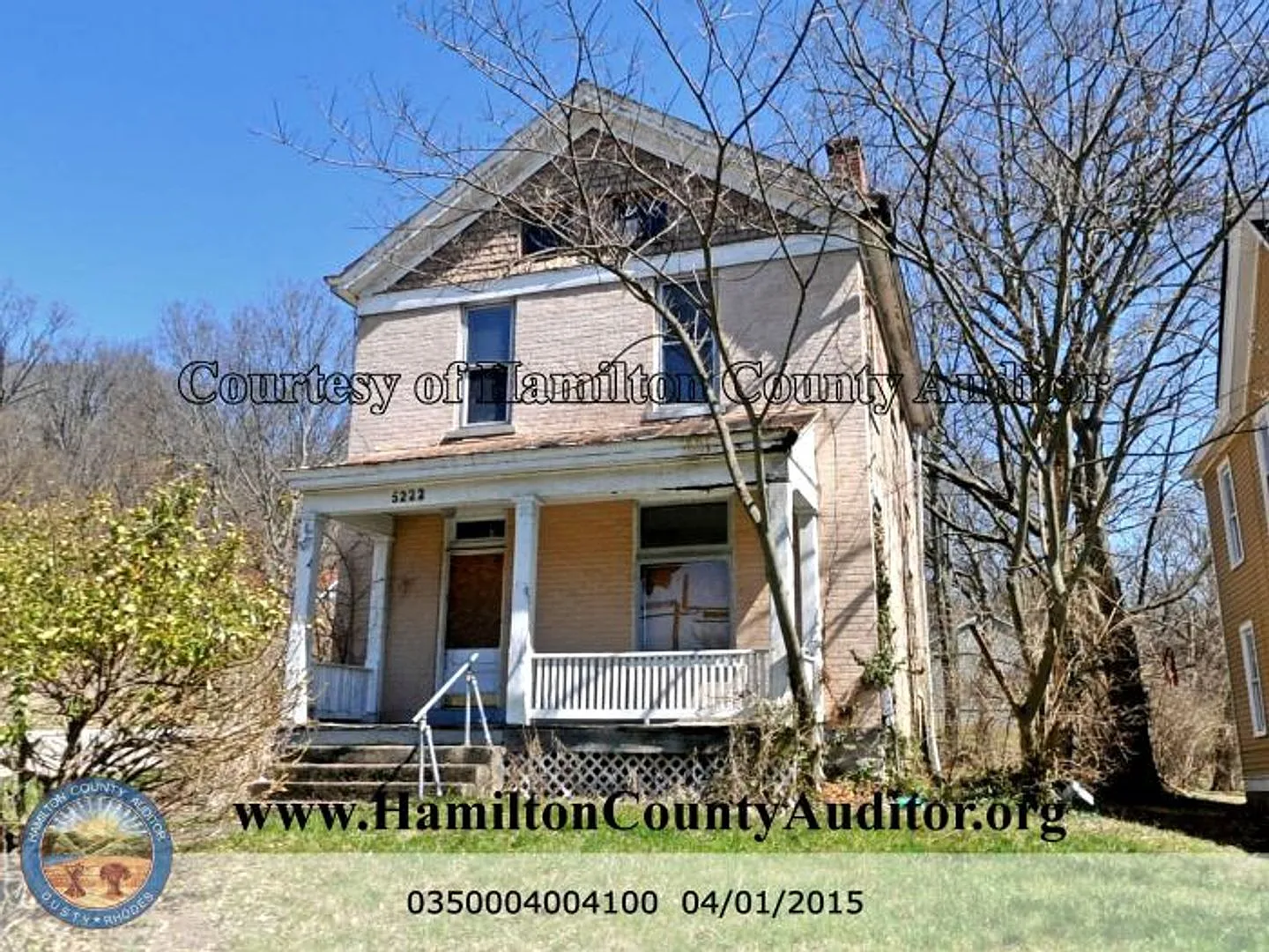 5222 Kenwood Rd photo 1