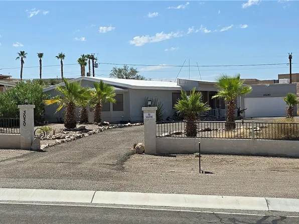 3030 Locust Blvd, Bullhead City, AZ 86429