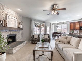 12029 Stephenville Dr, Frisco, TX 75035