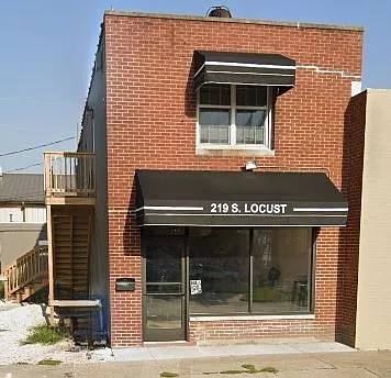 219 S Locust St #2
