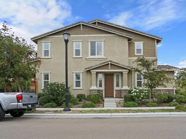 1482 S Terra Verde St, Mountain House, CA 95391