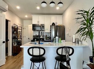 144 Old Colony Ave Unit 502, Boston, MA 02127