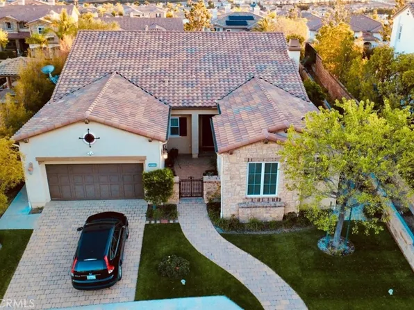 20318 Via Urbino, Northridge, CA 91326