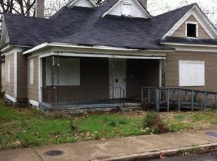 809 Olympic St, Memphis, TN 38107