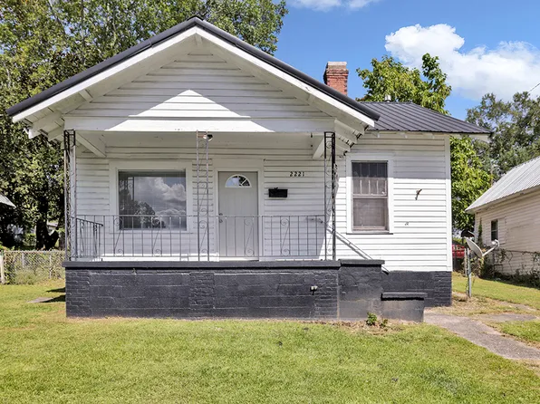 2221 Gurnee Ave, Anniston, AL 36201
