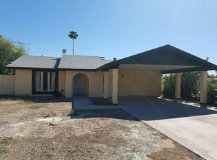 1757 W Camino Pradera, Yuma, AZ 85364