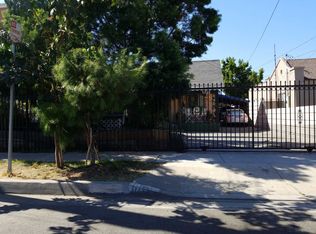 11129 S Freeman Ave, Inglewood, CA 90304