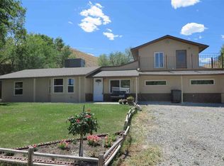 150 Dee Vee Dr, Grand Junction, CO 81503