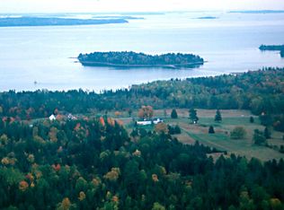1227 Main Rd, Islesboro, ME 04848