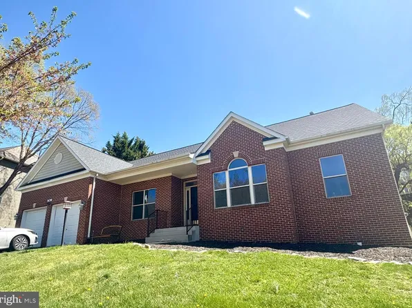 6741 Woodridge Rd, New Market, MD 21774