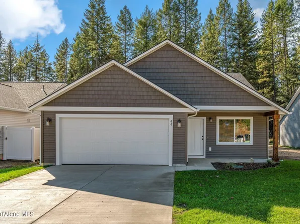 12 Bingham Way, Priest River, ID 83856