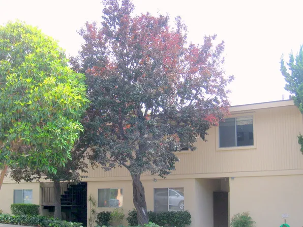 4848 San Gordiano Ave APT A, Santa Barbara, CA 93111