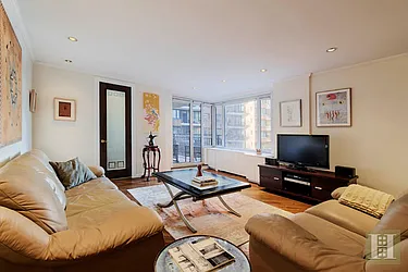 Sold by Halstead Real Estate