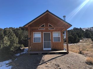 LOT 7 Majors Ranch Rd, Walsenburg, CO 81089