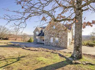 3505 Clearwell Rd, Conway, AR 72034