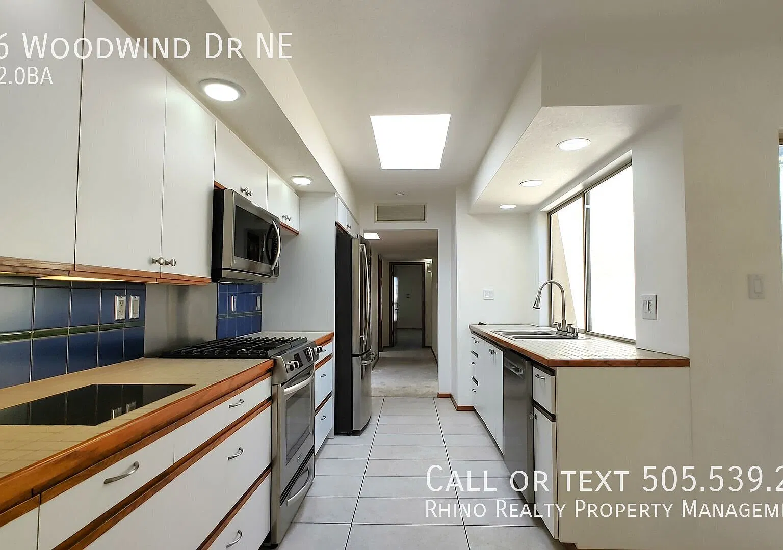 Nice 3 Bedroom 2 Bathroom Home Located In The NE! — Photo 4