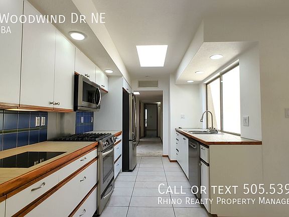 4th image of 7916 Woodwind Dr NE
