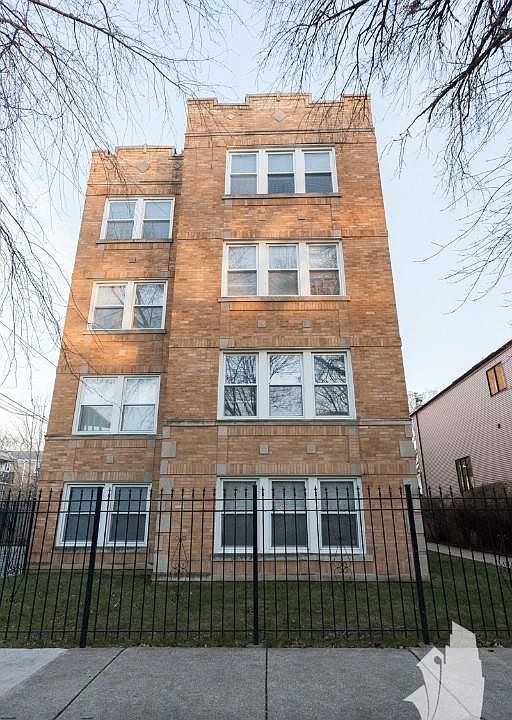 1st image of 2531 N Talman Ave #3W5