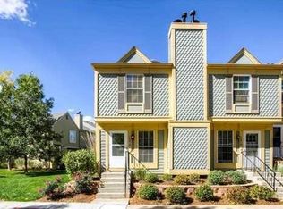 1061 Milo Cir UNIT B, Lafayette, CO 80026