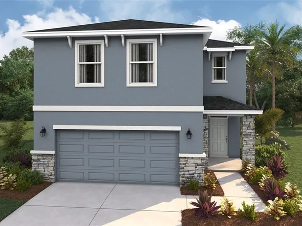 8812 Clear View St, Parrish, FL 34219