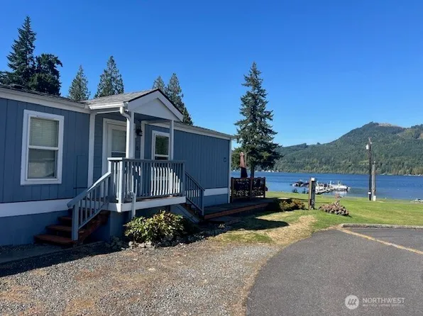 316 W Lake Samish Drive #35, Bellingham, WA 98229