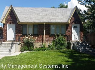 859 E 300 S, Salt Lake City, UT 84102