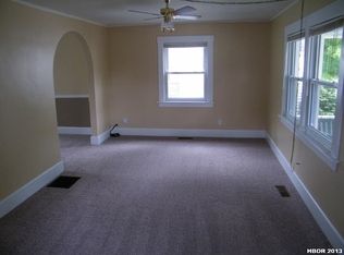 1109 S West St, Findlay, OH 45840