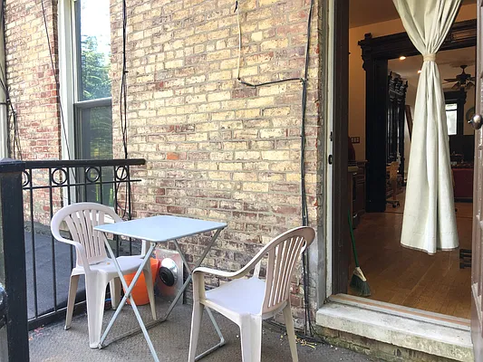 Rented by Brown Harris Stevens | media 16