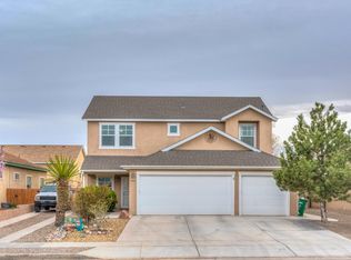 1041 Reynosa Loop SE, Rio Rancho, NM 87124