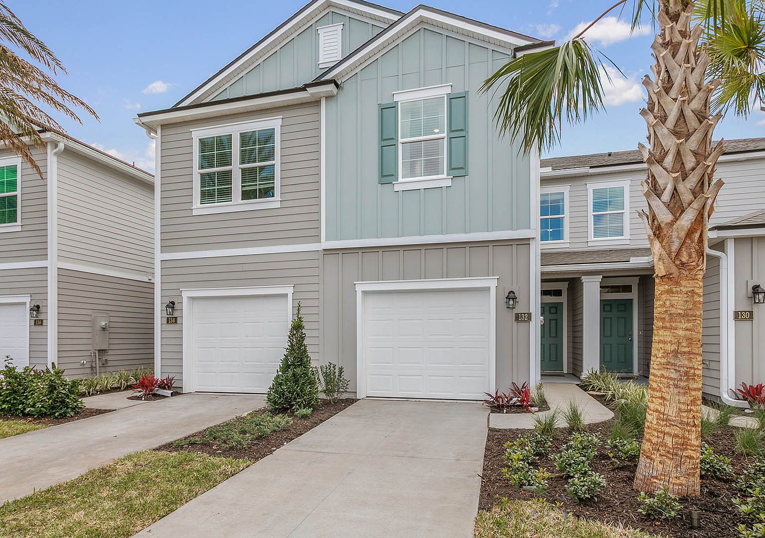 The Trails by D.R. Horton Jacksonville South in Palm Coast FL Zillow
