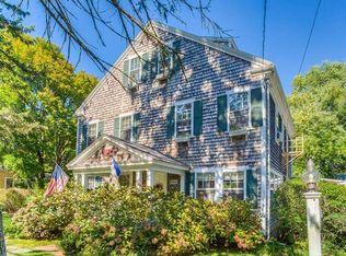4352 Main St, Barnstable, MA 02630