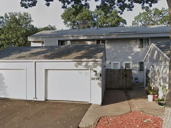 10734 Ilex St NW, Coon Rapids, MN 55448