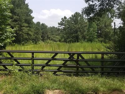 County Road 4494, Hillister, TX, 77624