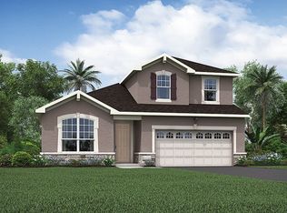 236 Fenway Dr, Deland, FL 32724