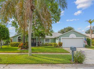1617 Sweetwood Dr, Melbourne, FL 32935
