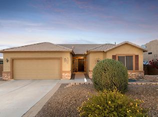 10000 E La Callecita Ave, Gold Canyon, AZ 85118