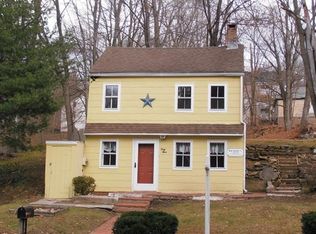 43 Vernon Ave, Vernon, CT 06066