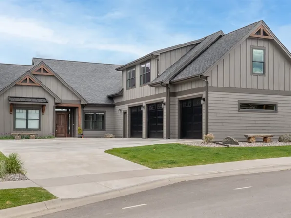 2722 Paniolo Pl, Missoula, MT 59808