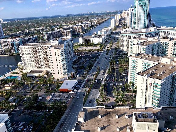 4th image of 4111 S Ocean Dr #2910