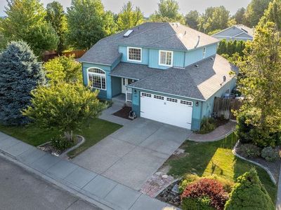 3301 S Dennis Ct, Kennewick, WA, 99337