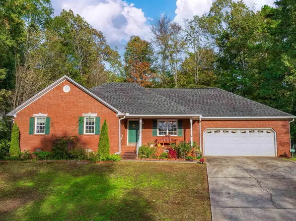 3449 Clemons Rd, Scottsboro, AL 35769