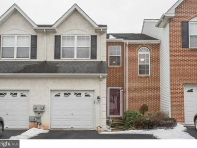 199 Hampshire Dr, Sellersville, PA, 18960