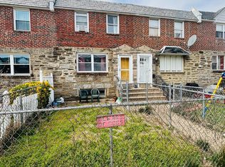 6312 Sylvester St, Philadelphia, PA 19149