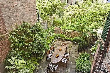 Rented by Oxford Property Group