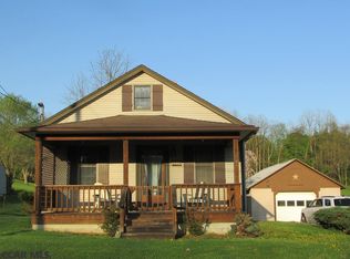 233 Tattletown Rd, Aaronsburg, PA 16820