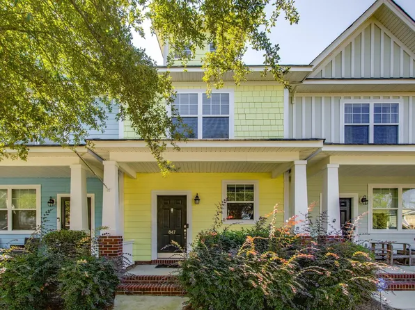 847 Forest Park Rd, Columbia, SC 29209