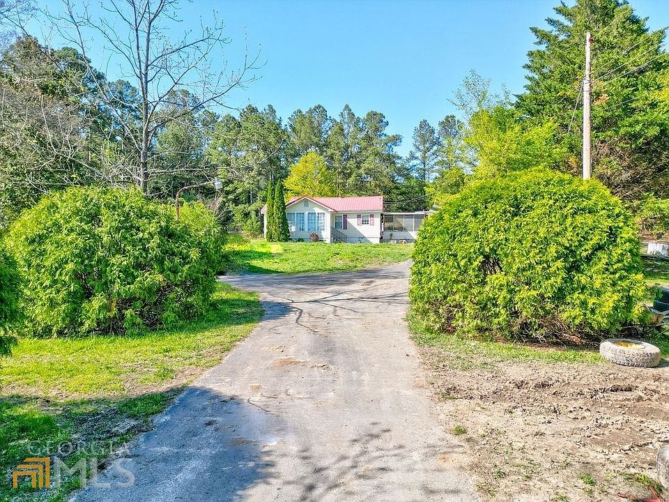 377 Wray Rd, Cedartown, GA 30125 Zillow
