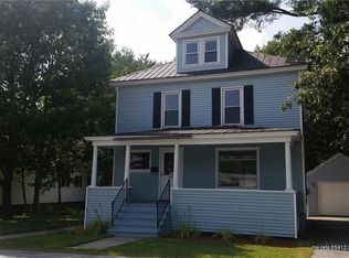 97 Pine St, South Paris, ME 04281